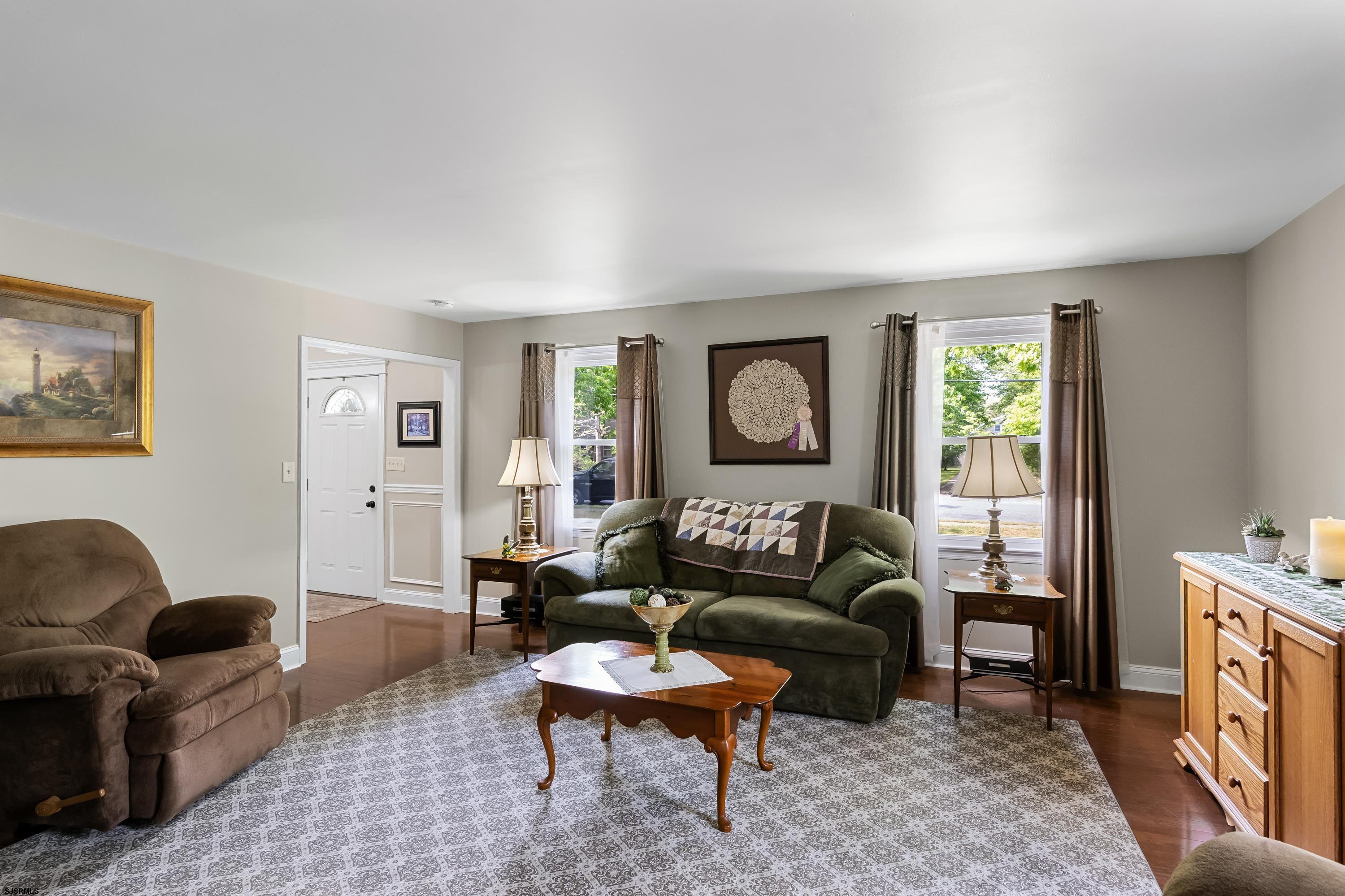 5 Peach Orchard Road Ocean View, NJ 08230 - Photo 7 of 28 Gallery Image 7