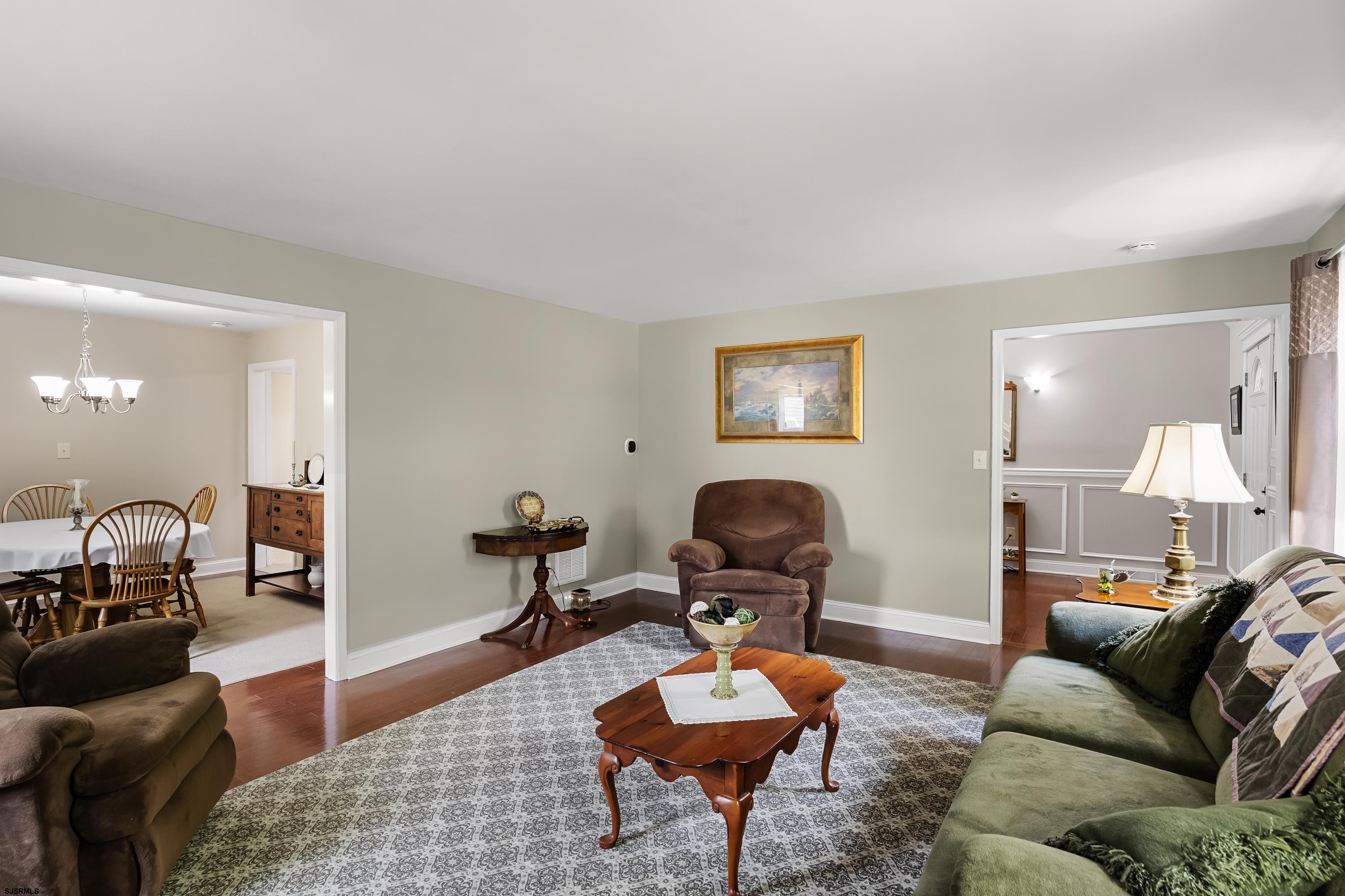 5 Peach Orchard Road Ocean View, NJ 08230 - Photo 8 of 28 Gallery Image 8