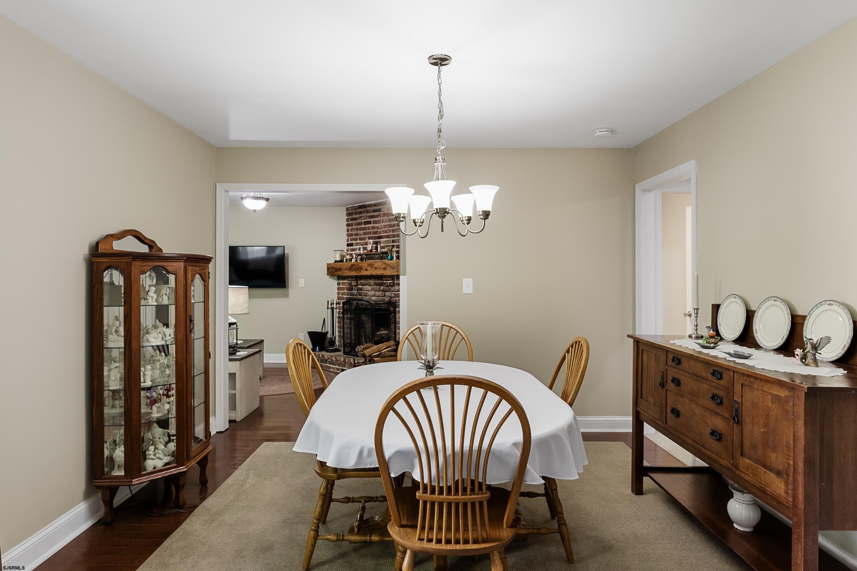 5 Peach Orchard Road Ocean View, NJ 08230 - Photo 9 of 28 Gallery Image 9