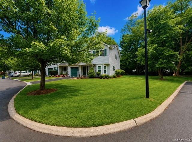 39 Merrimack Road Smithtown, NY 11787 - Photo 2 of 12 Huge Side-Yard