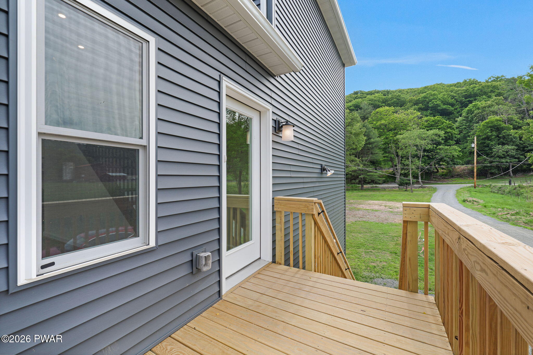 105 Rocky Rift Farm Road Lackawaxen, PA 18435 - Photo 5 of 35