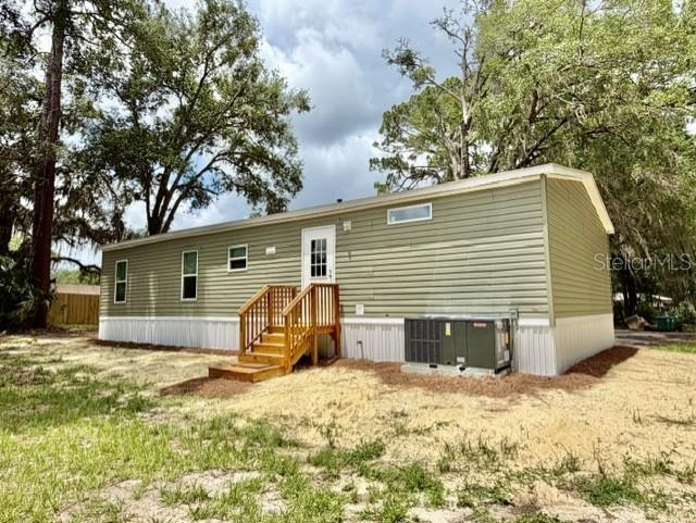 713 Northeast 3rd Street Chiefland, FL 32626 - Photo 27 of 32