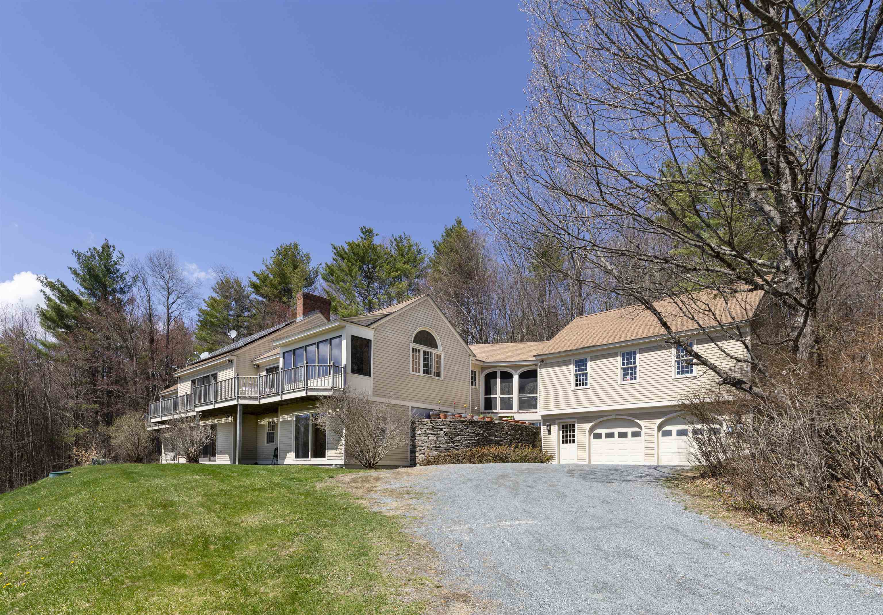 195 Willey Hill Road Norwich, VT 05055 - Photo 6 of 60