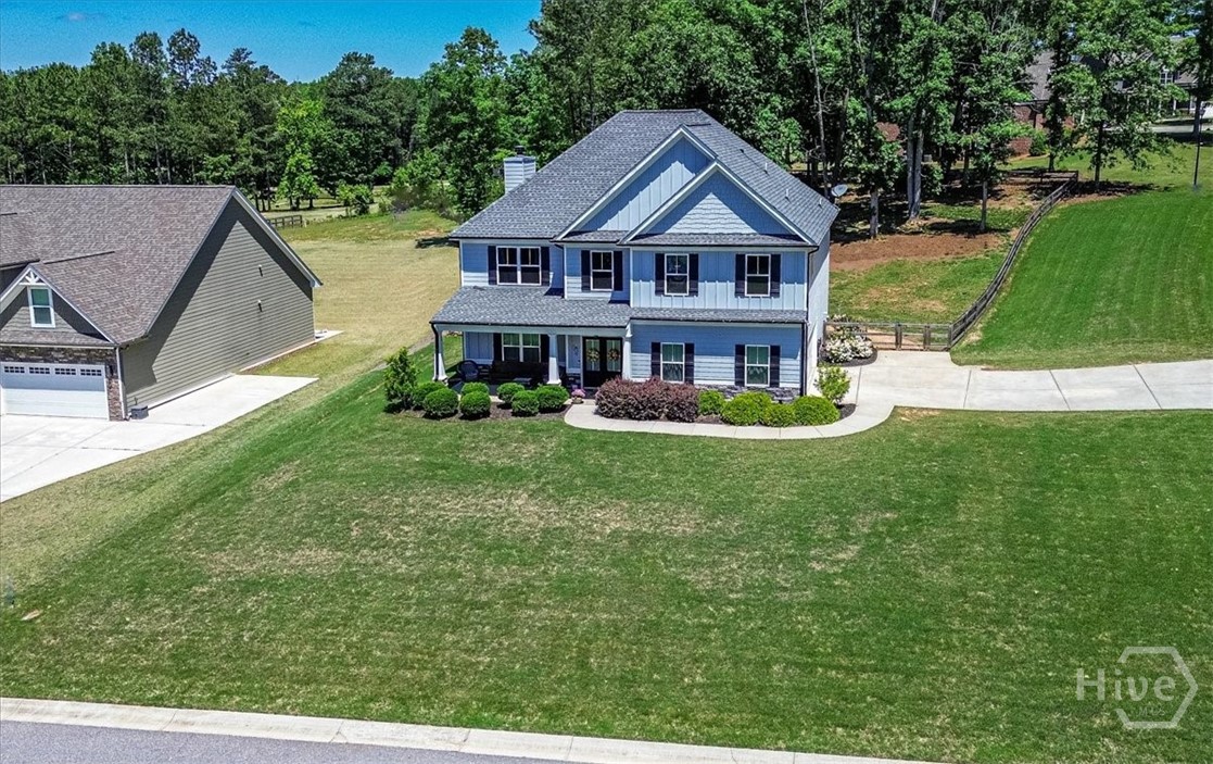 3657 Eagle View Way Monroe, GA 30655 - Photo 29 of 41