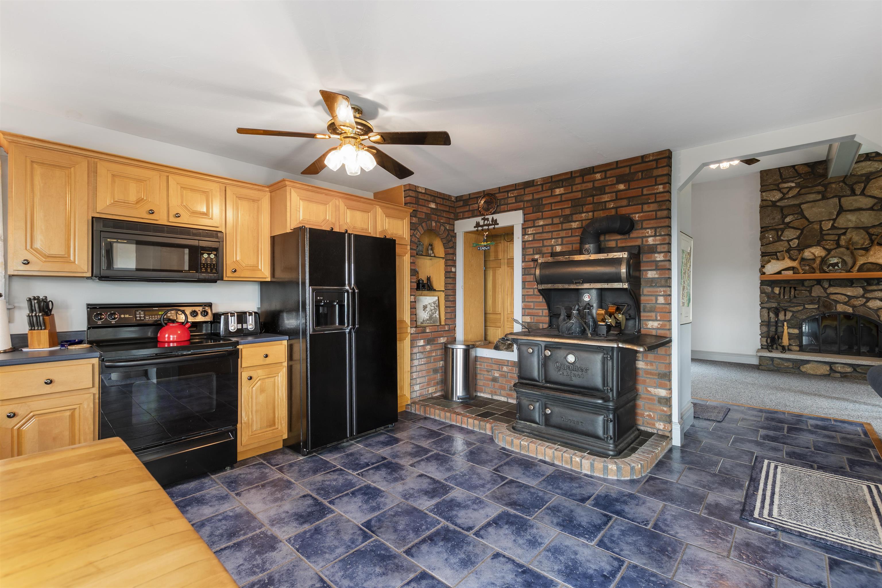 2032 Sims Hill Road Lemington, VT 05903 - Photo 11 of 40