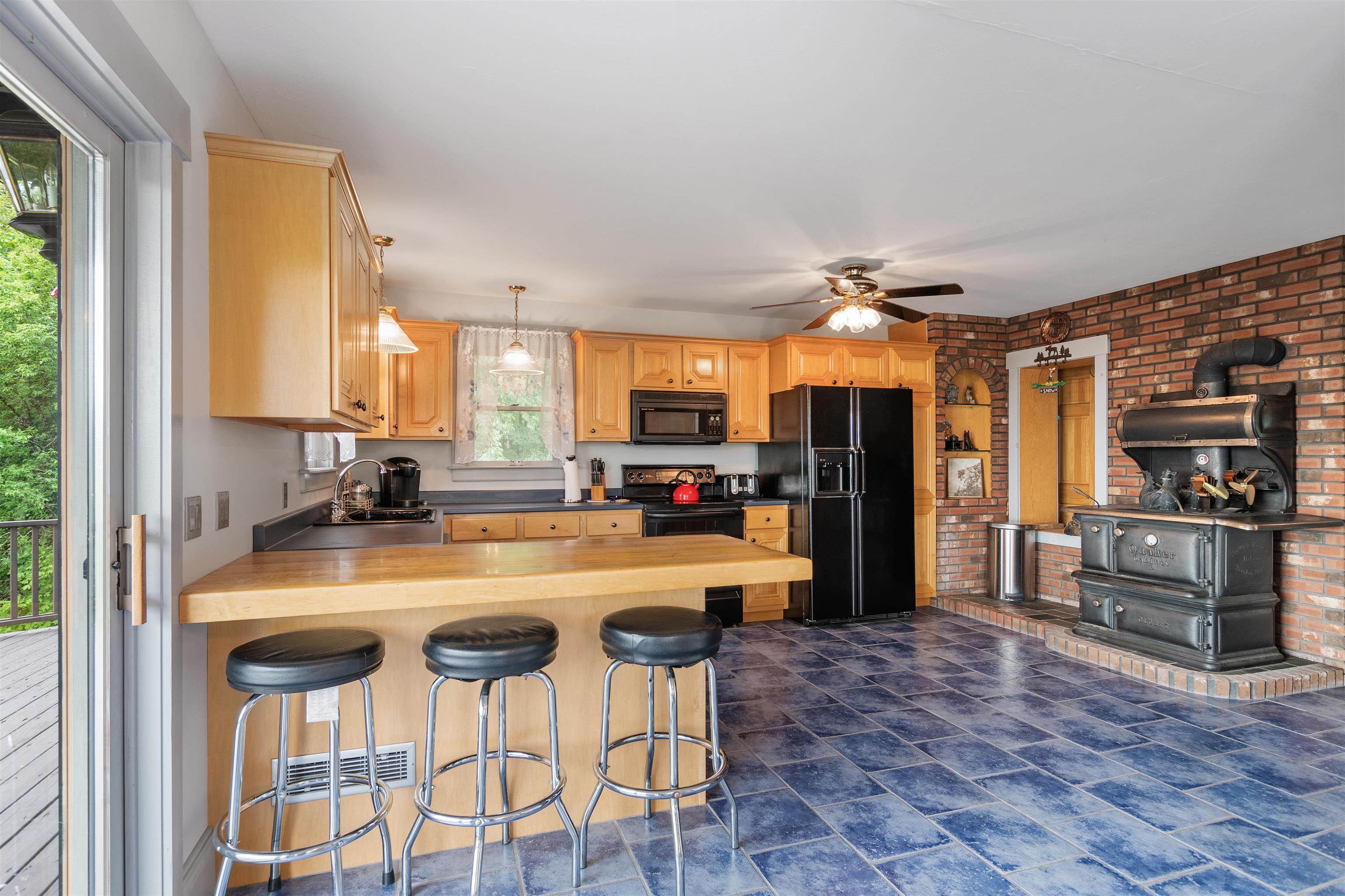 2032 Sims Hill Road Lemington, VT 05903 - Photo 13 of 40