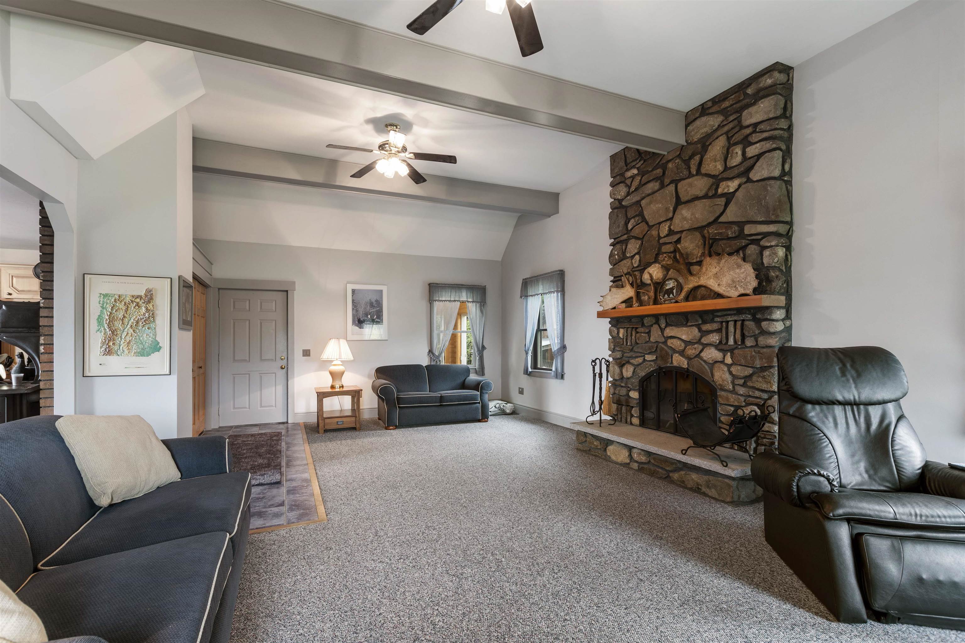 2032 Sims Hill Road Lemington, VT 05903 - Photo 15 of 40