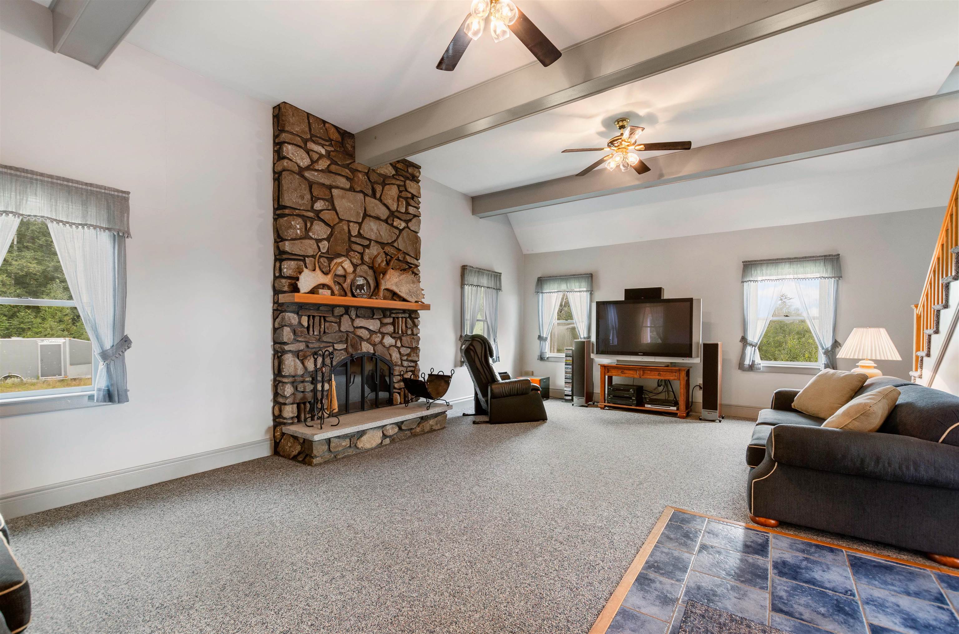 2032 Sims Hill Road Lemington, VT 05903 - Photo 16 of 40
