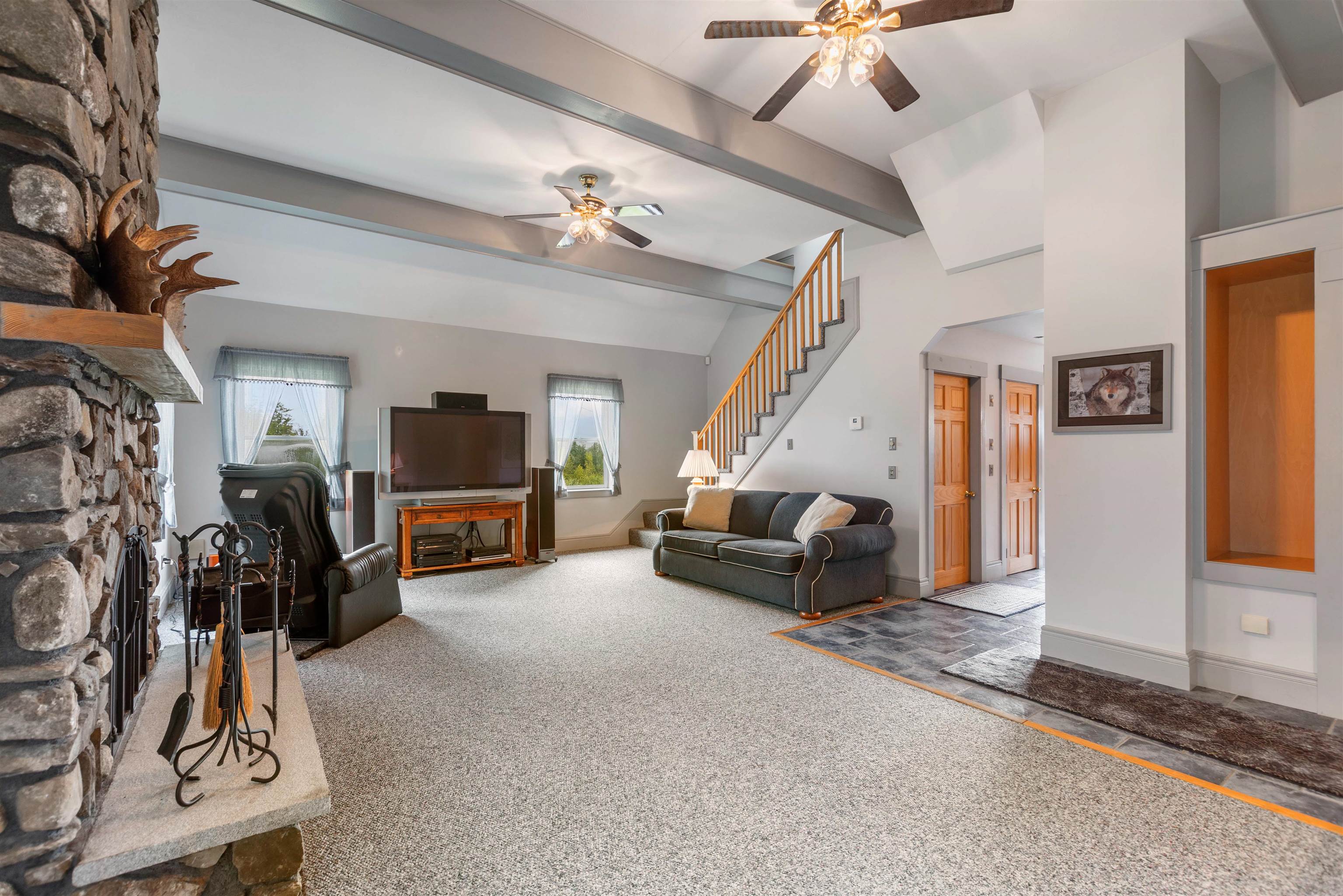 2032 Sims Hill Road Lemington, VT 05903 - Photo 18 of 40