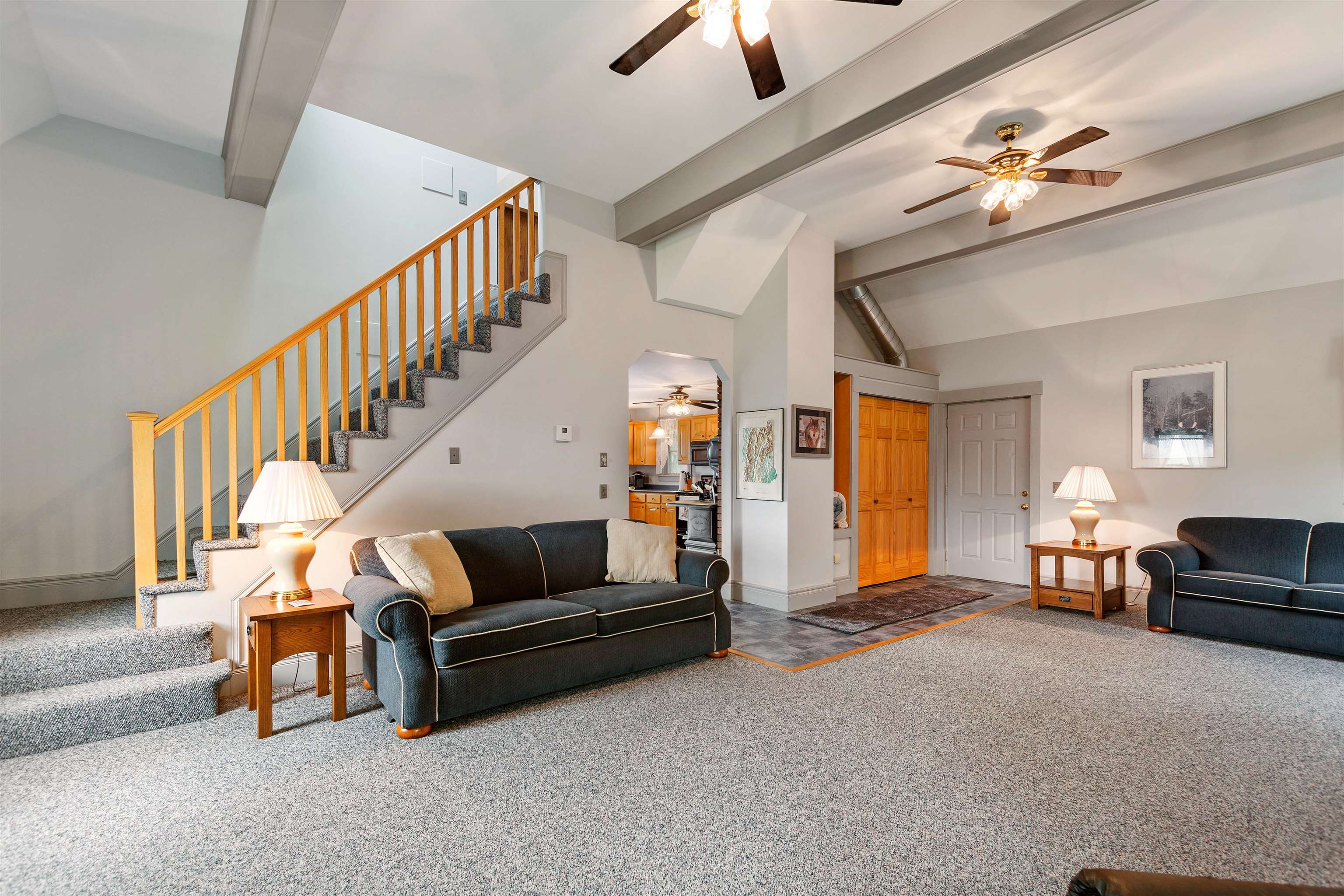 2032 Sims Hill Road Lemington, VT 05903 - Photo 19 of 40