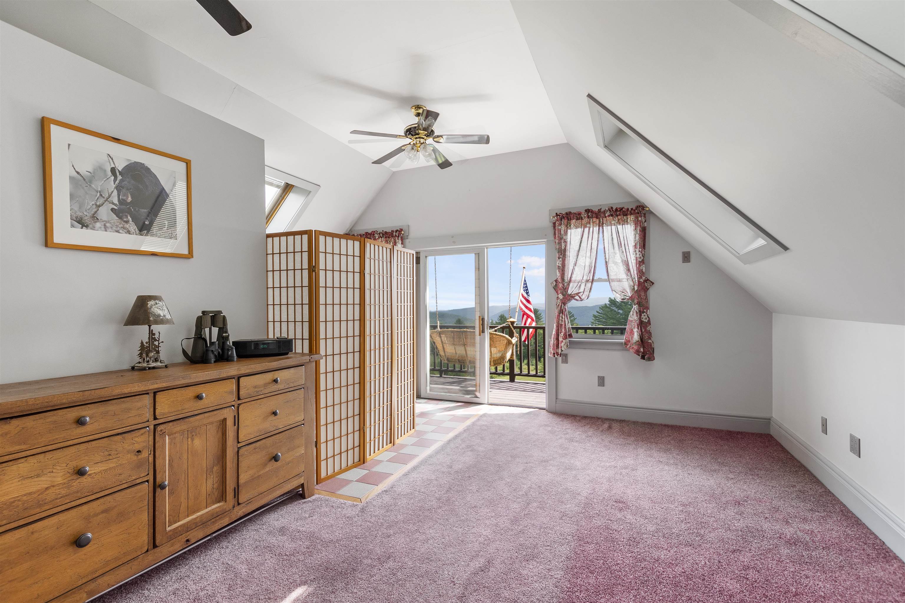 2032 Sims Hill Road Lemington, VT 05903 - Photo 21 of 40