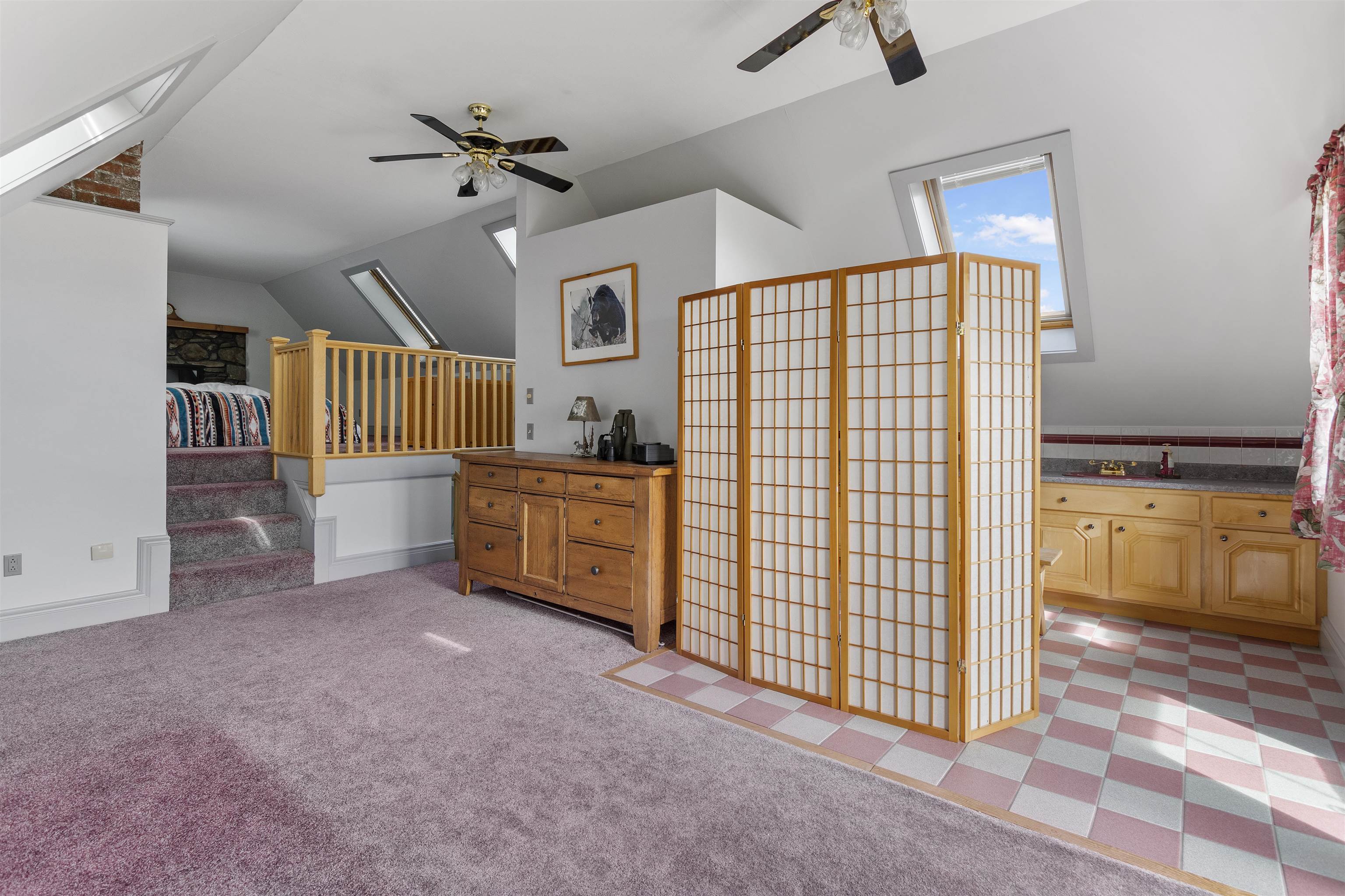 2032 Sims Hill Road Lemington, VT 05903 - Photo 23 of 40