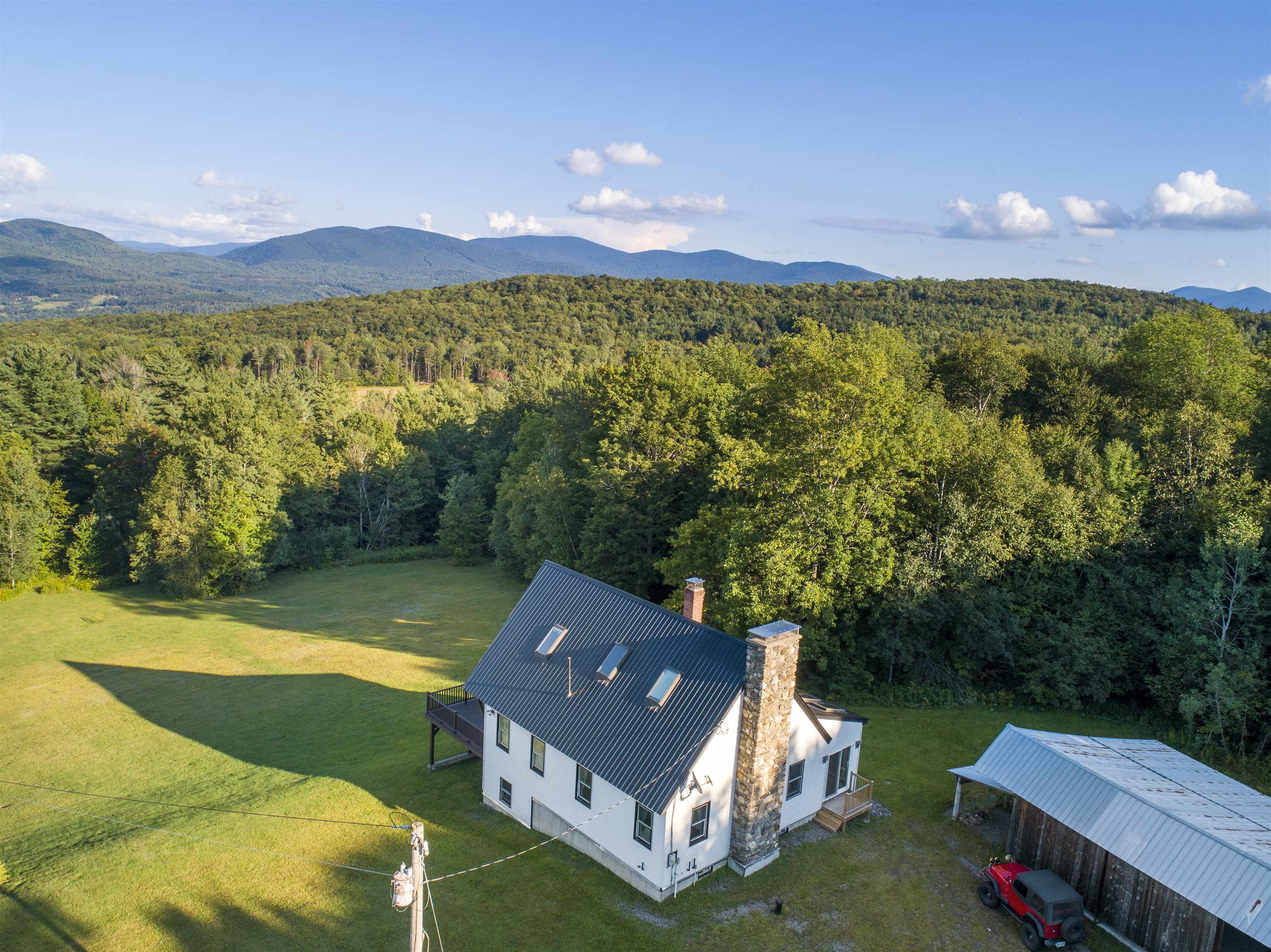 2032 Sims Hill Road Lemington, VT 05903 - Photo 26 of 40