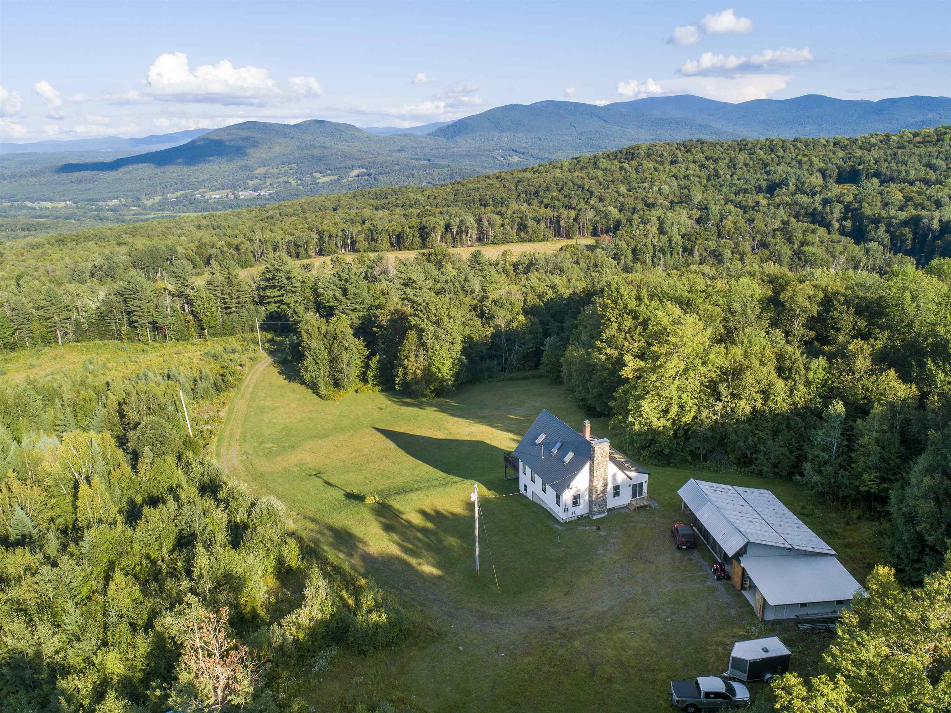 2032 Sims Hill Road Lemington, VT 05903 - Photo 27 of 40
