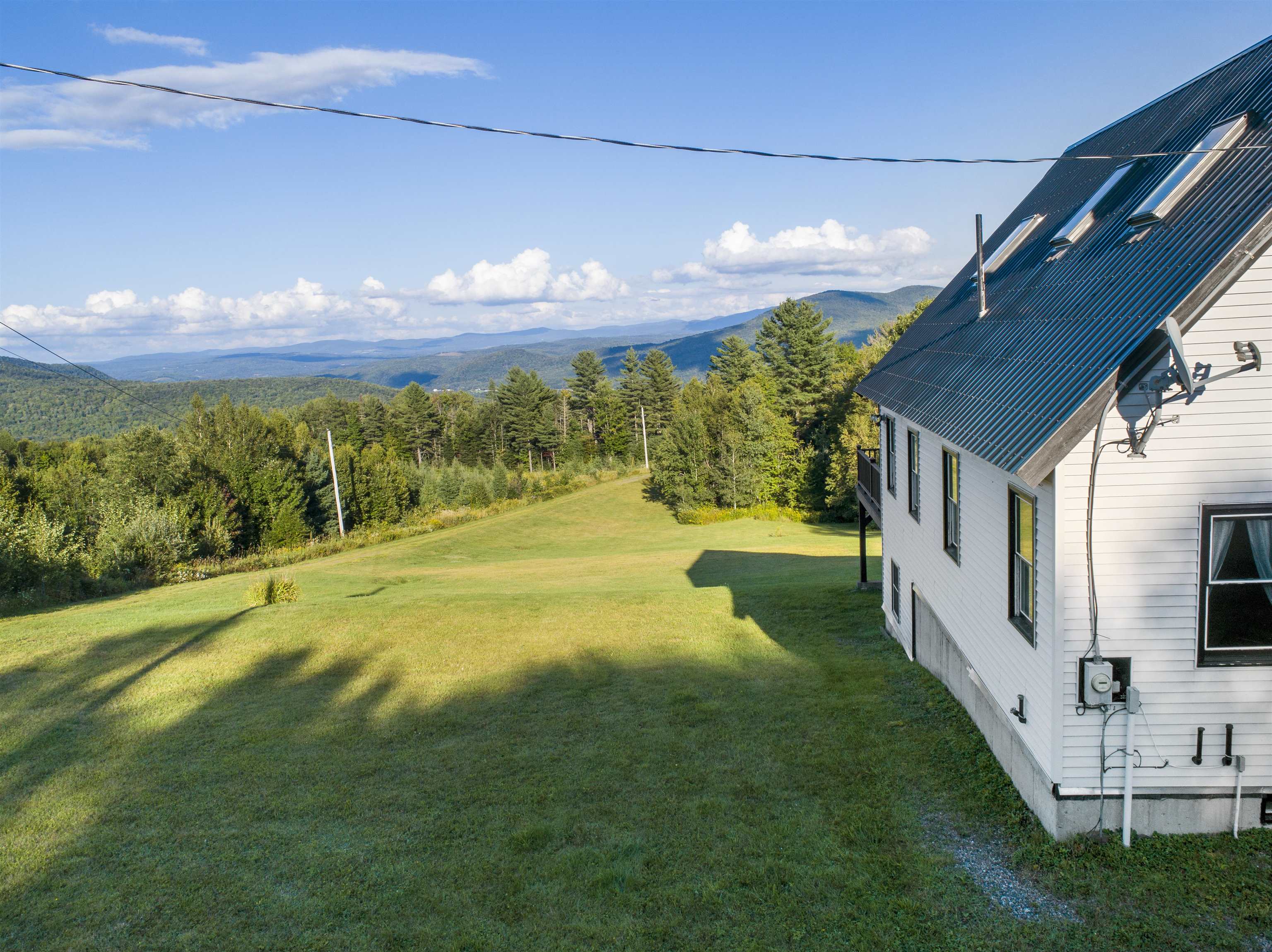 2032 Sims Hill Road Lemington, VT 05903 - Photo 3 of 40
