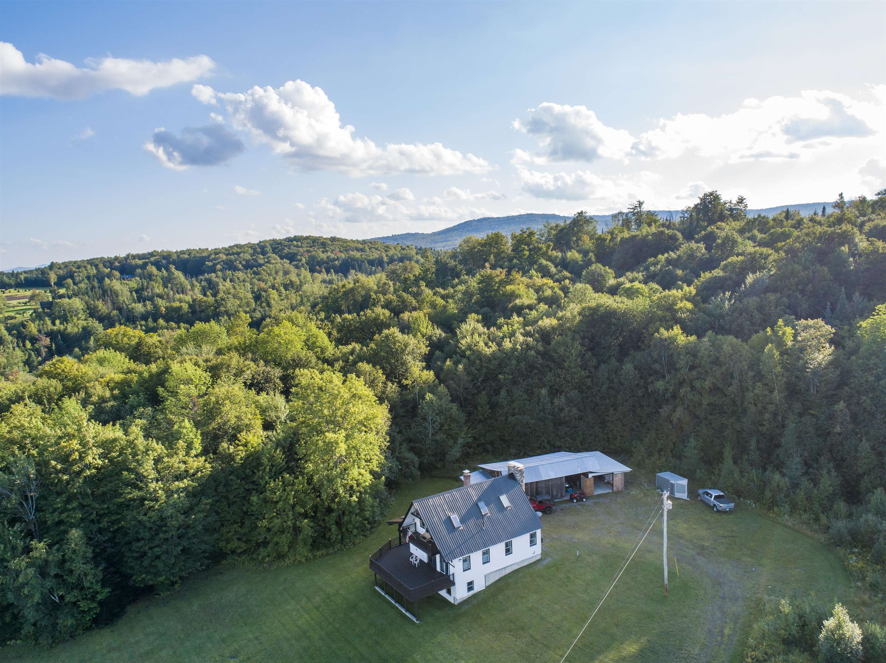 2032 Sims Hill Road Lemington, VT 05903 - Photo 31 of 40