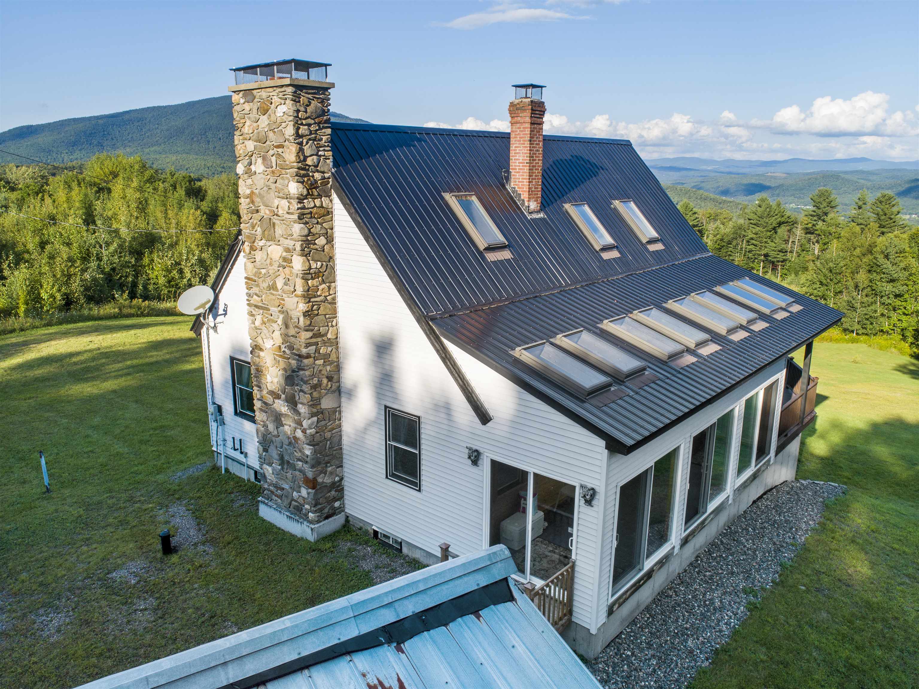 2032 Sims Hill Road Lemington, VT 05903 - Photo 4 of 40