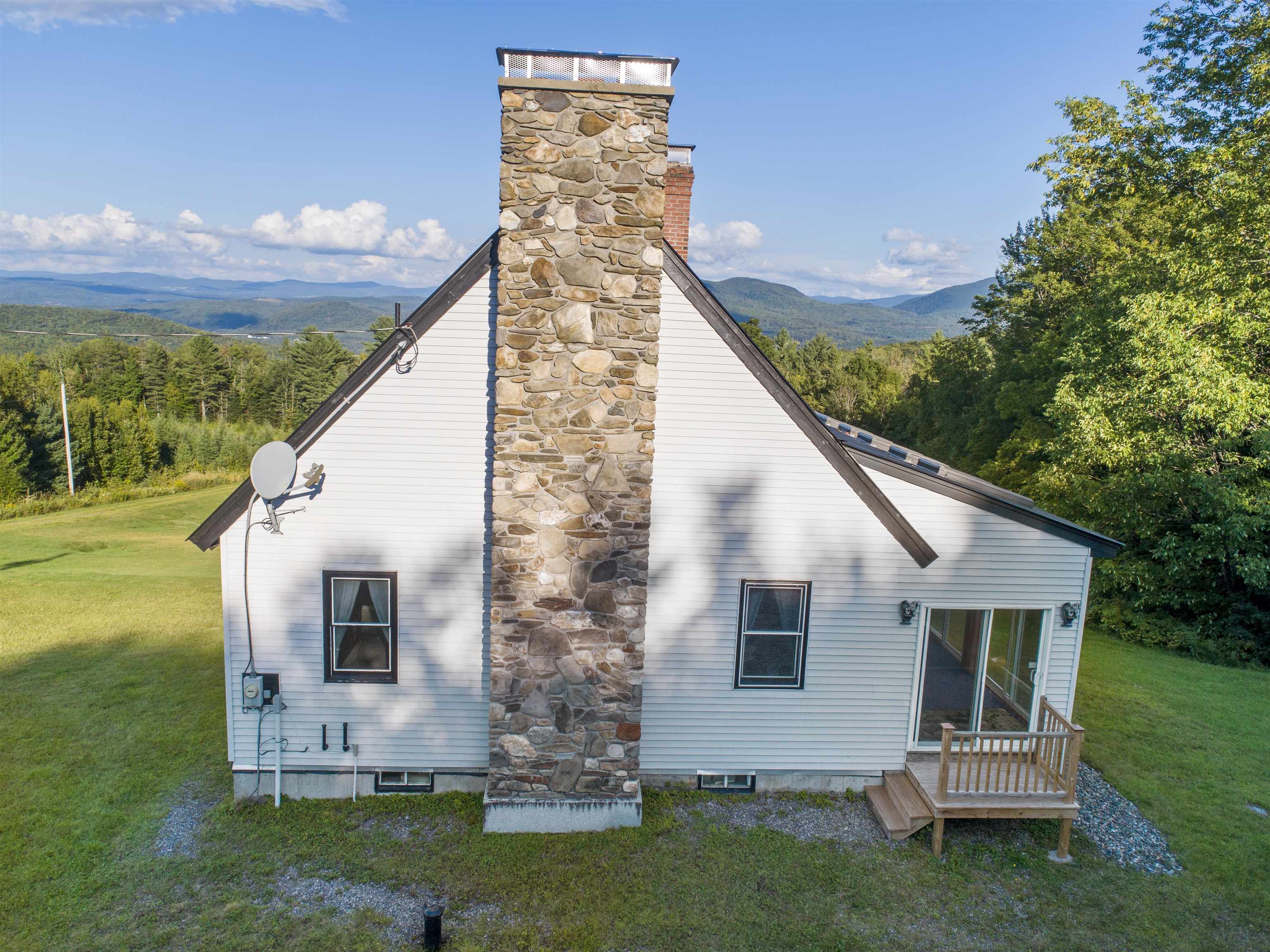 2032 Sims Hill Road Lemington, VT 05903 - Photo 5 of 40