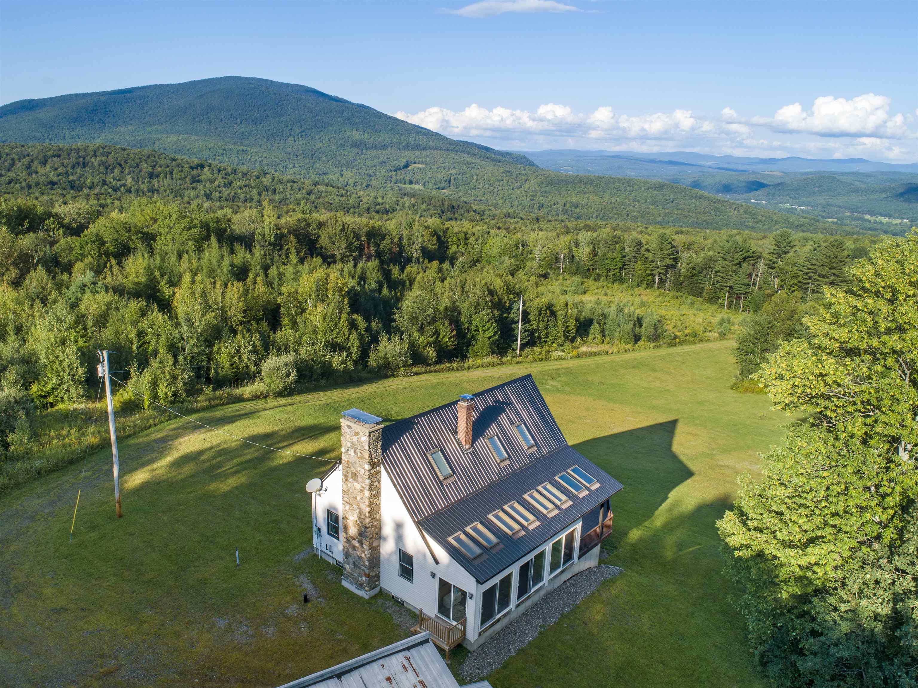 2032 Sims Hill Road Lemington, VT 05903 - Photo 6 of 40