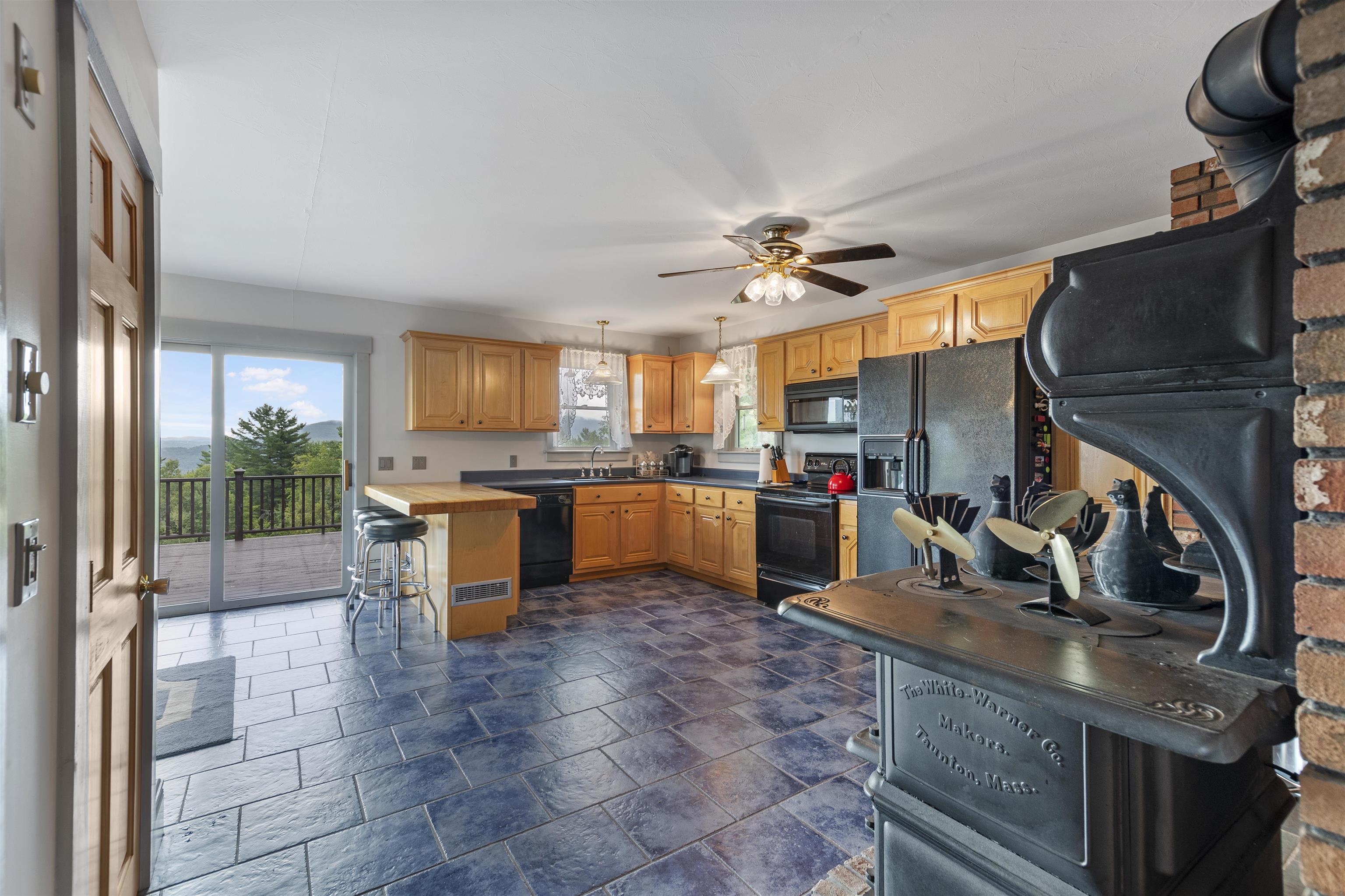 2032 Sims Hill Road Lemington, VT 05903 - Photo 7 of 40