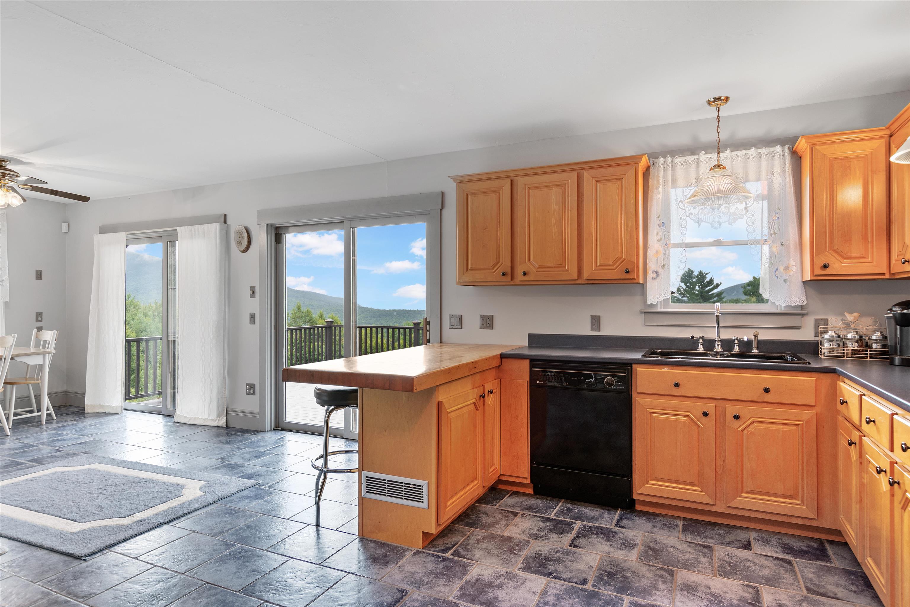 2032 Sims Hill Road Lemington, VT 05903 - Photo 10 of 40
