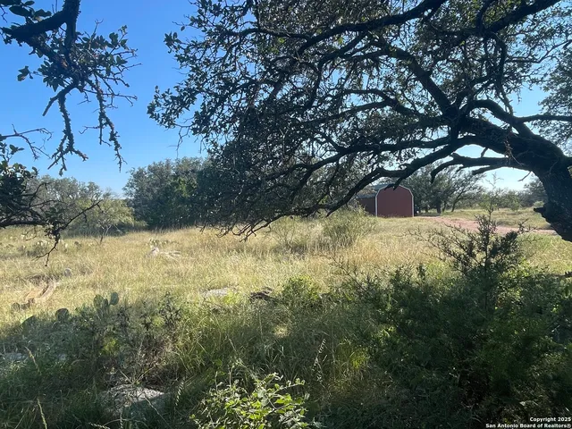 $197,000 | 3200 Elm Spgs Trail, Menard, TX 76859