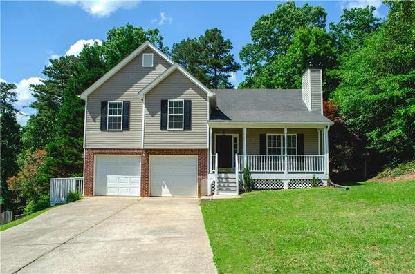 $324,500 | 43 Stiles Court Southwest, Cartersville, GA 30120