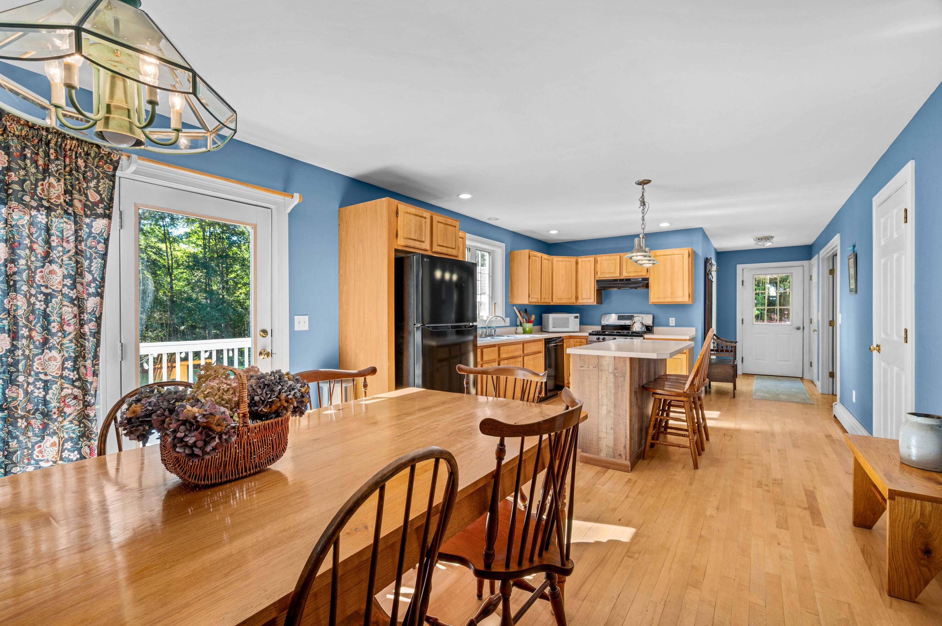 33 Anthoine Road Windham, ME 04062 - Photo 8 of 52 8-33-Anthoine-Rd-8