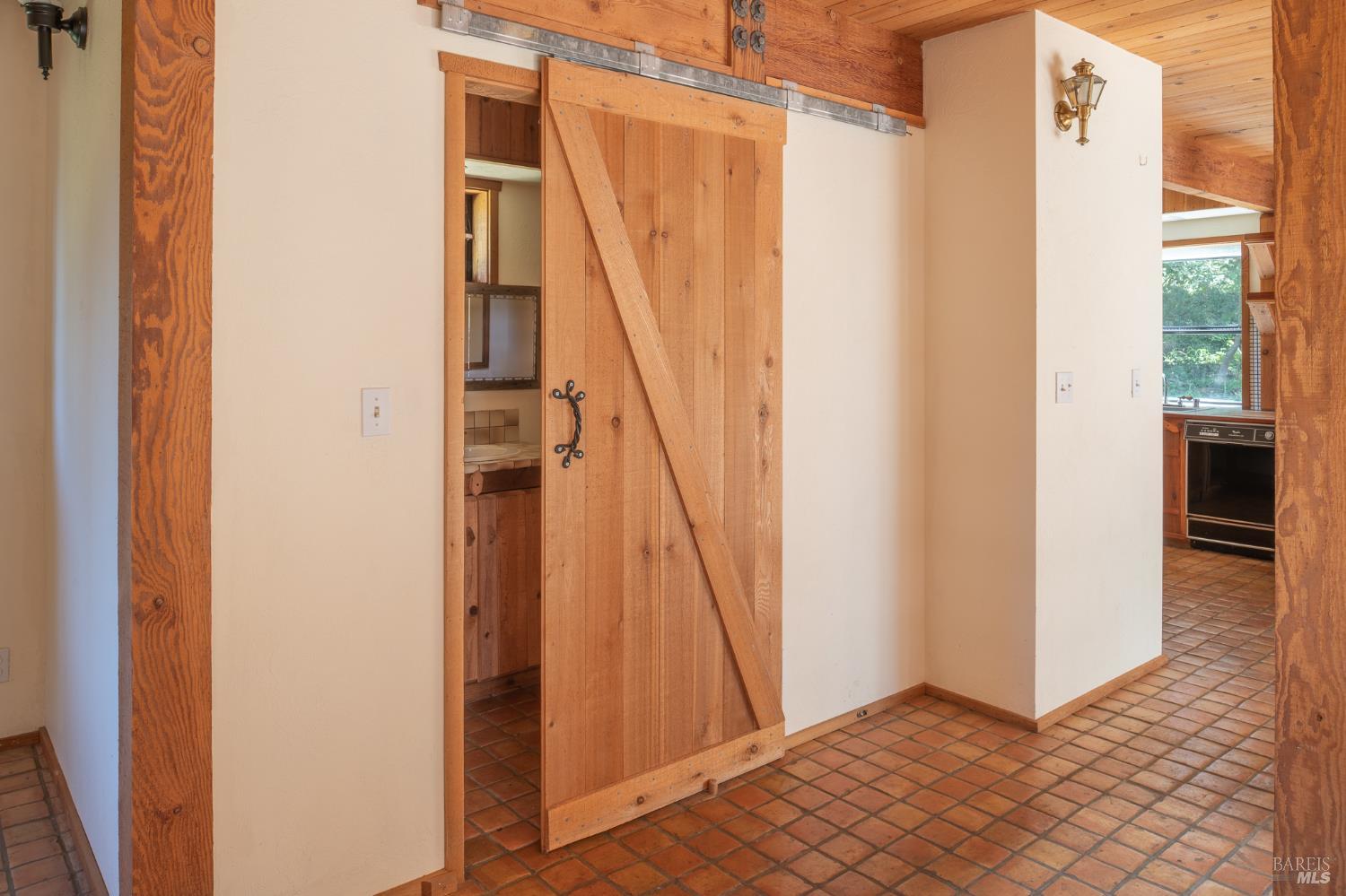 35244 Fly Cloud Road The Sea Ranch, CA 95497 - Photo 26 of 43 Barn door style