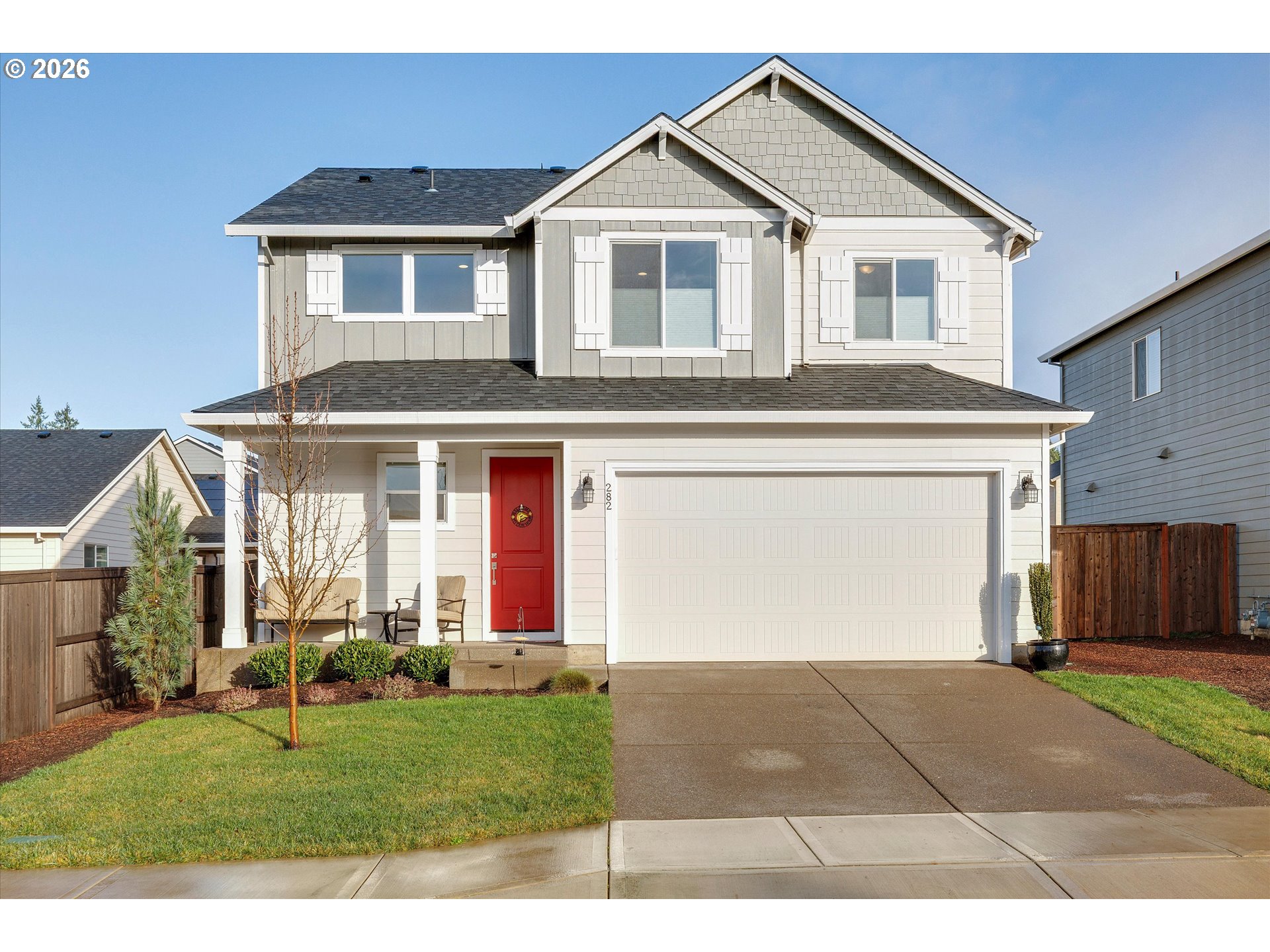 282 West 17th Street Lafayette, OR 97127 - Photo 2 of 34