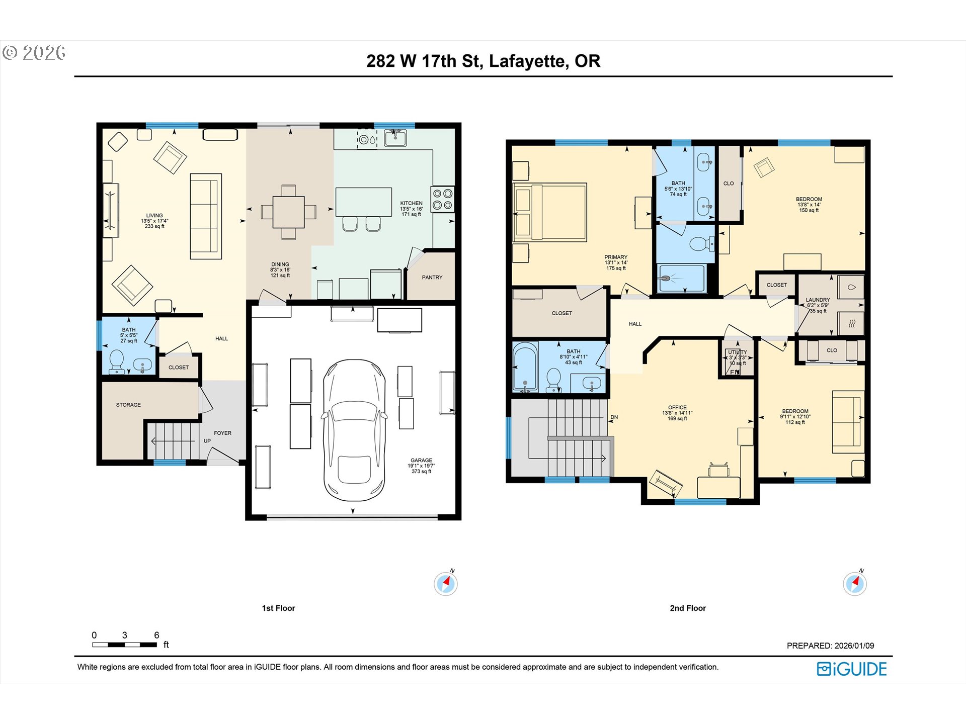 282 West 17th Street Lafayette, OR 97127 - Photo 34 of 34