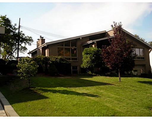 Exterior Front. Imagine being the proud owner of this Contemporary Split-Level Home!