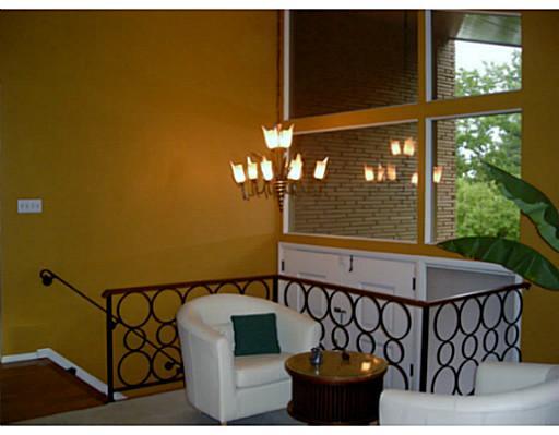 Entry/Foyer. Open Floor Plan...great flow for entertaining!