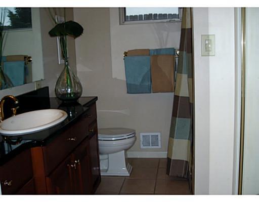 2277 Elmhill Road Churchill, PA 15221 - Photo 10 of 18 Full Bath. Main Floor Bath, with Tile Flooring, and...