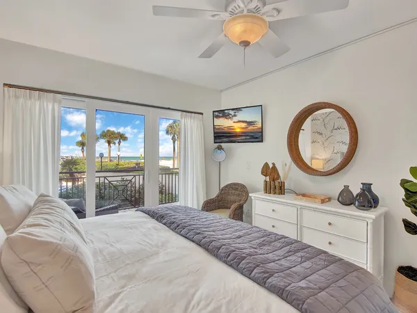 $4,000 | 3939 Ocean Drive, Unit 201A, Vero Beach, FL 32963