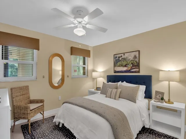 $4,000 | 3939 Ocean Drive, Unit 201A, Vero Beach, FL 32963