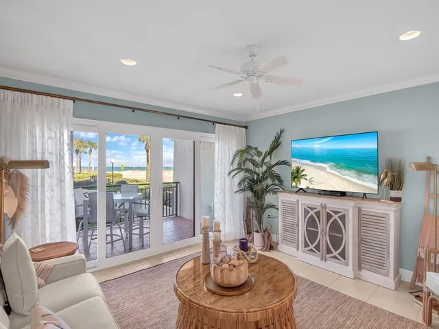 $4,000 | 3939 Ocean Drive, Unit 201A, Vero Beach, FL 32963