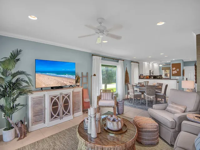 $4,000 | 3939 Ocean Drive, Unit 201A, Vero Beach, FL 32963