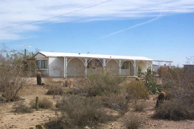 929 South Wickiup Road Apache Junction, AZ 85119 - Photo 1 of 1 Primary Photo