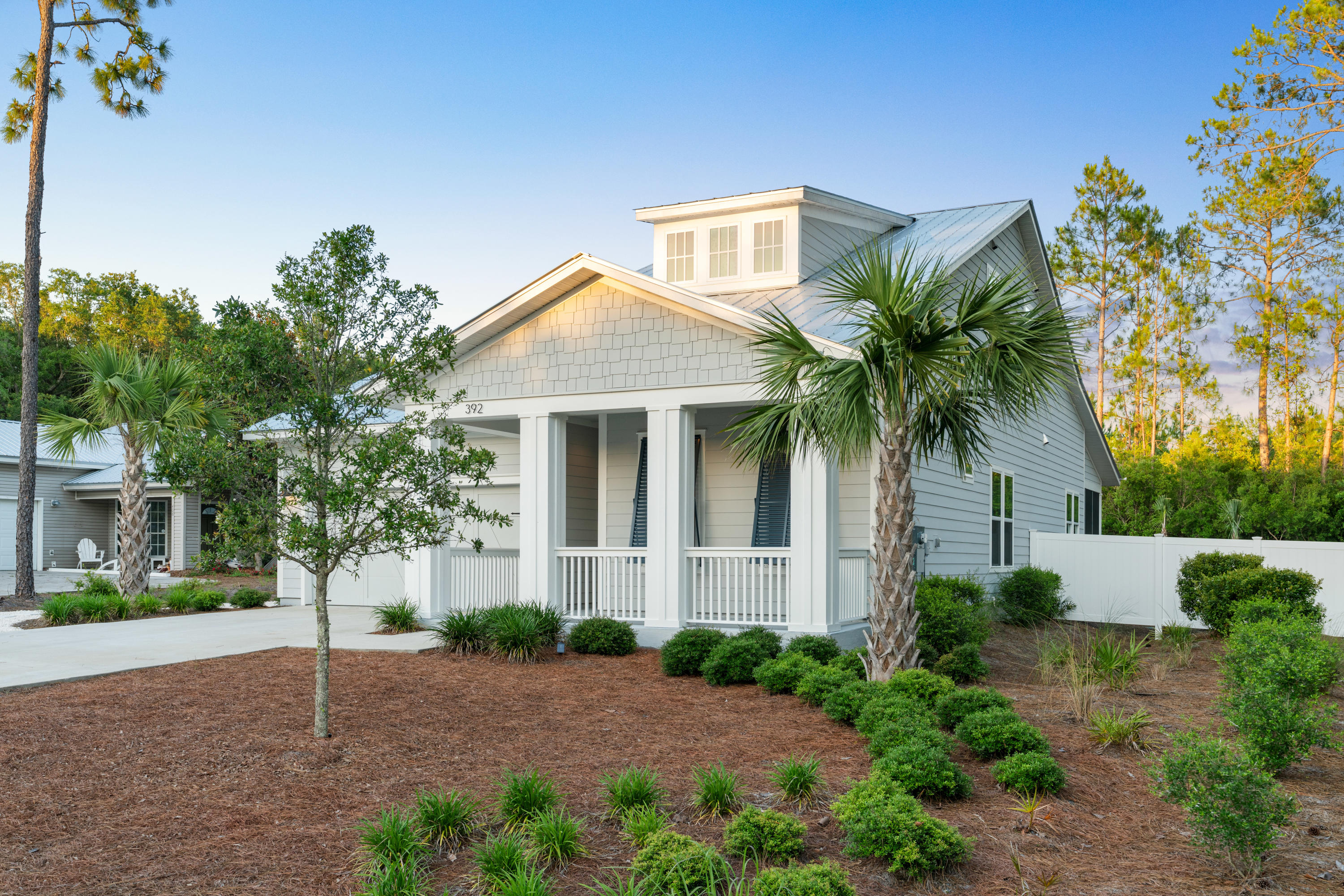 392 Seacrest Drive Inlet Beach, FL 32461 - Photo 1 of 47 392 Clareon Dr