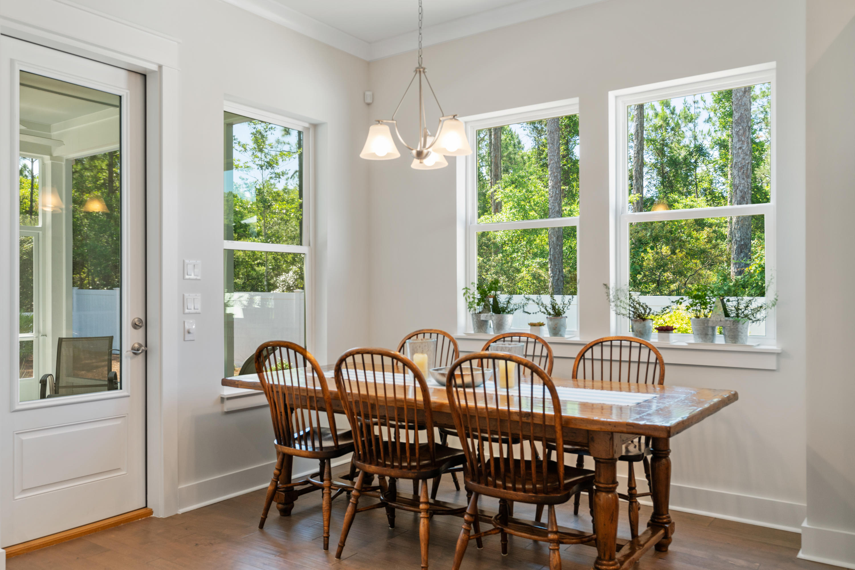 392 Seacrest Drive Inlet Beach, FL 32461 - Photo 15 of 47 Dining Room