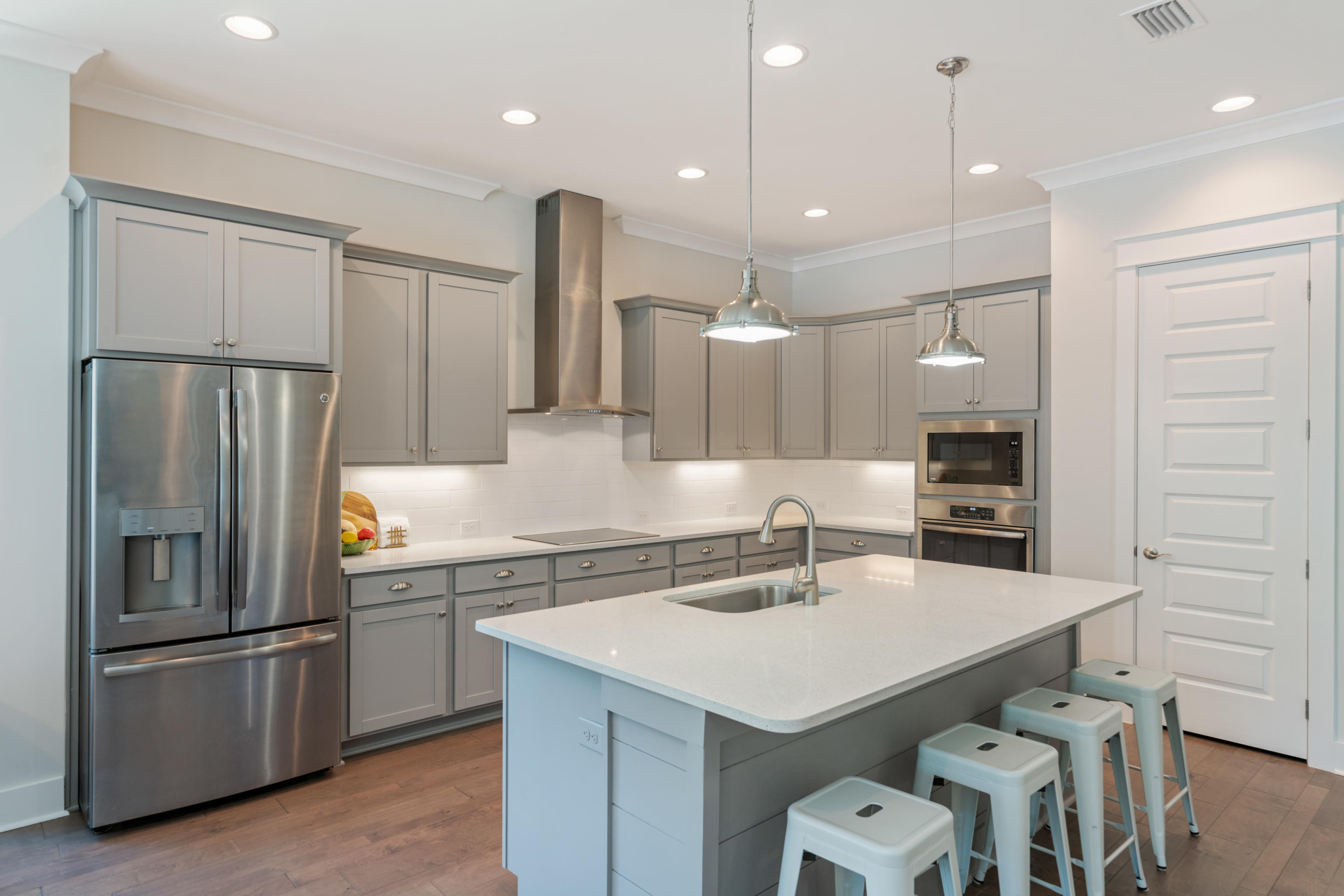 392 Seacrest Drive Inlet Beach, FL 32461 - Photo 18 of 47 Kitchen