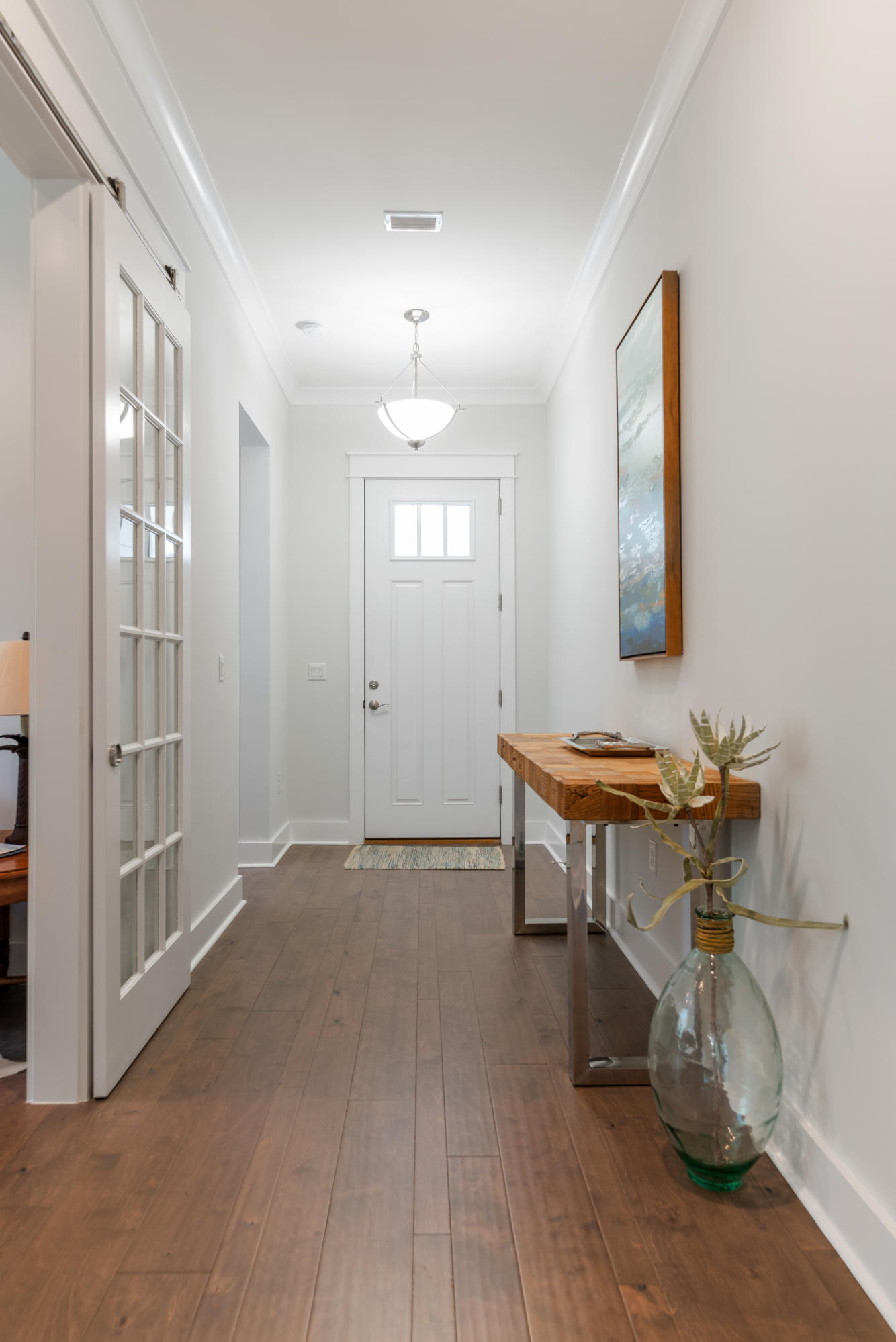 392 Seacrest Drive Inlet Beach, FL 32461 - Photo 24 of 47 Entry Foyer