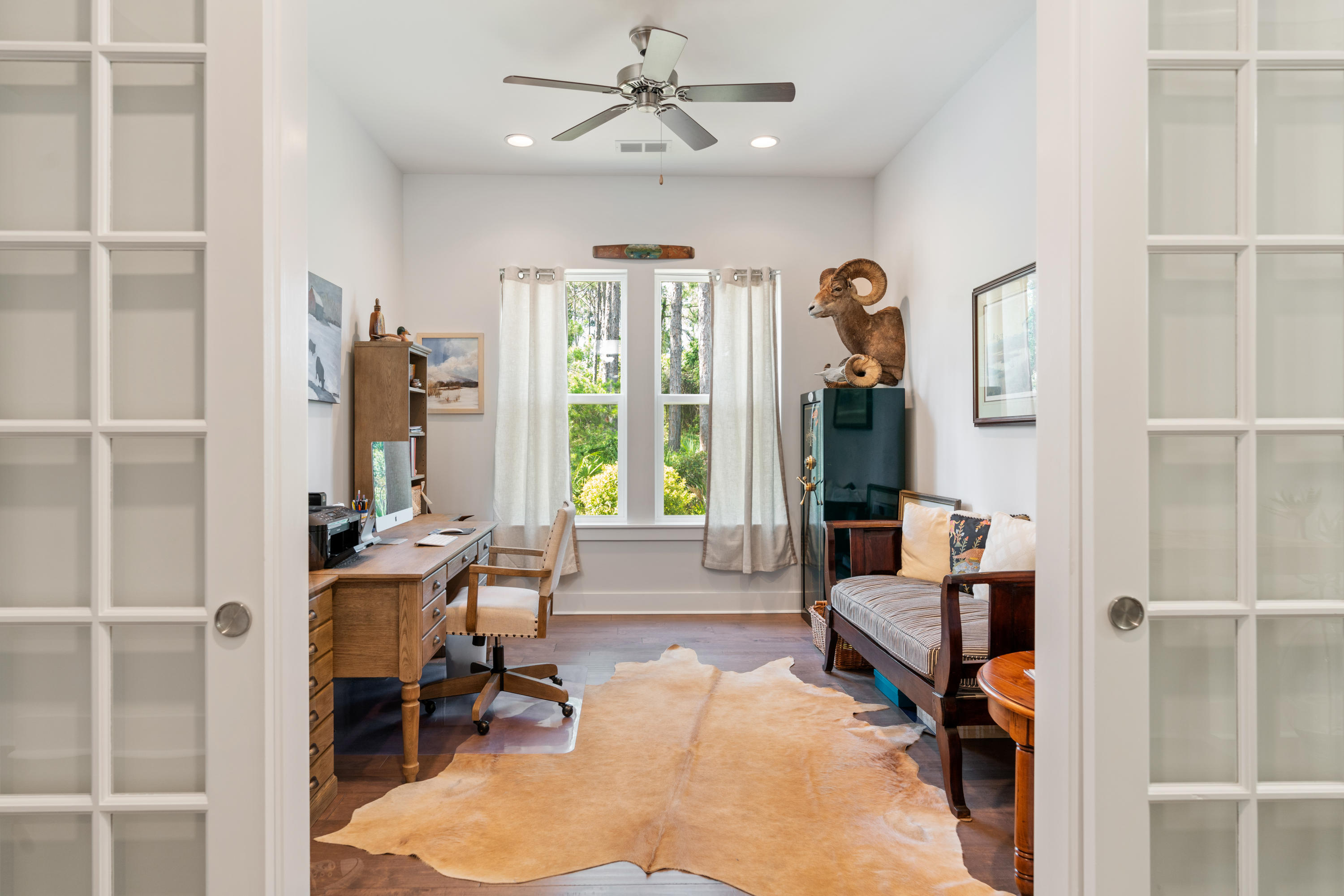 392 Seacrest Drive Inlet Beach, FL 32461 - Photo 25 of 47 Bonus Room / Office