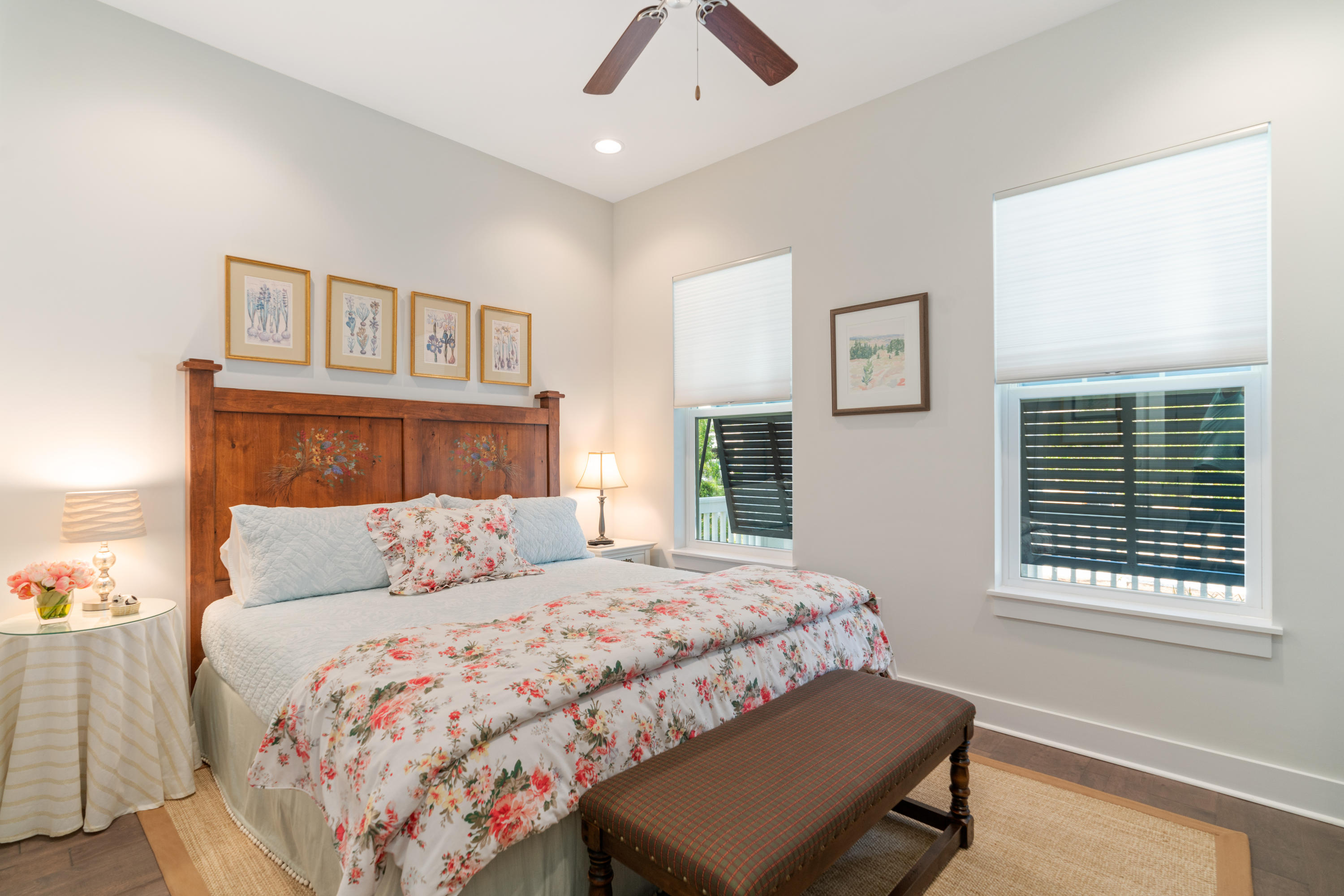 392 Seacrest Drive Inlet Beach, FL 32461 - Photo 27 of 47 1st Floor Additional Bedroom