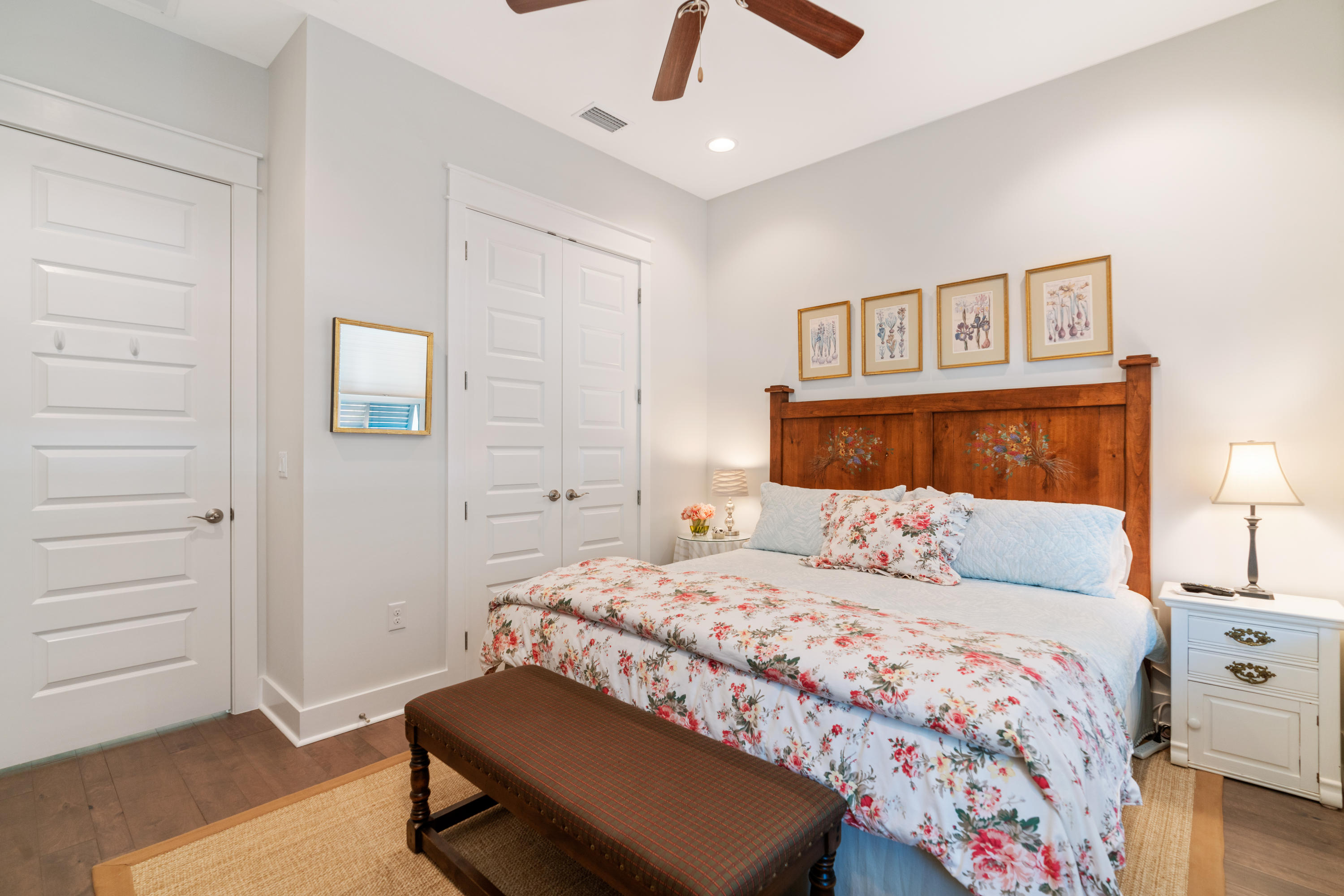 392 Seacrest Drive Inlet Beach, FL 32461 - Photo 28 of 47 1st Floor Additional Bedroom