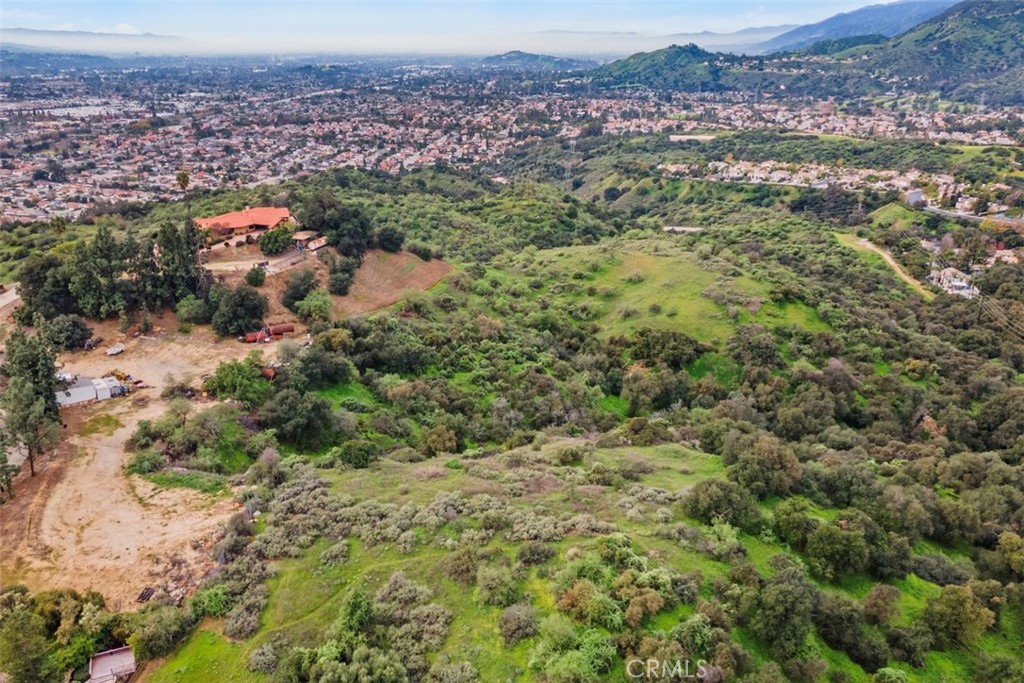 350 Roughrider Road La Verne, CA 91750 - Photo 9 of 55 Seclusion/privacy offered on this hillside gem!