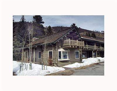 2883 Kinnikinnick Road, Unit 5 Vail, CO 81657 - Photo 1 of 11 Primary Photo