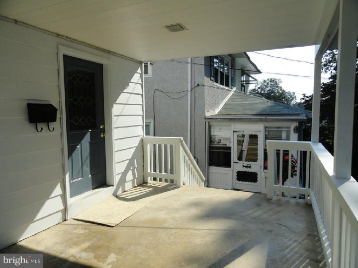 513 Wales Road Havertown, PA 19083 - Photo 3 of 12 Porch