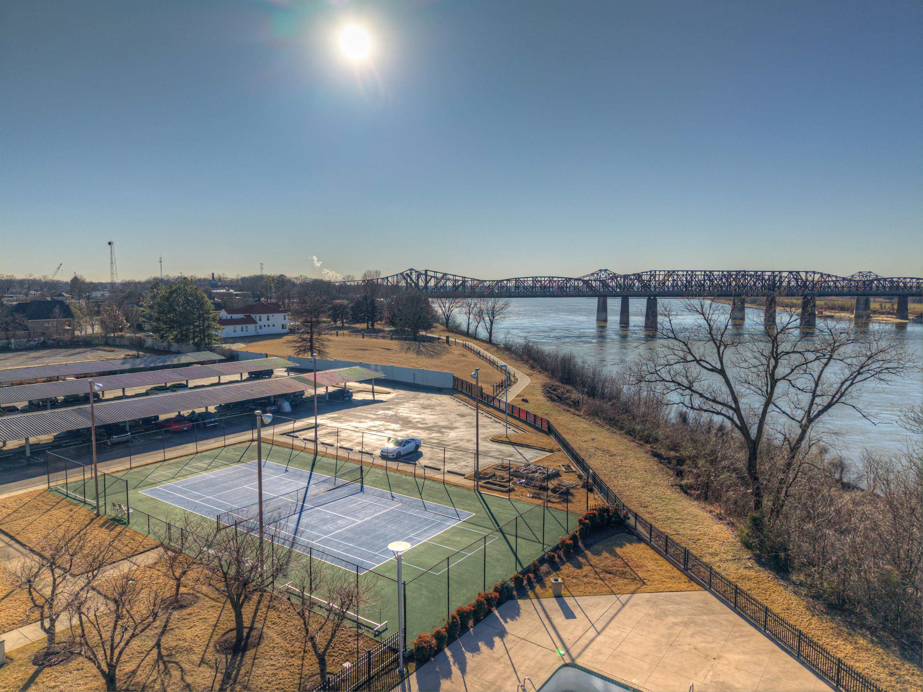 655 Riverside Drive, Unit 405B Memphis, TN 38103 - Photo 33 of 40